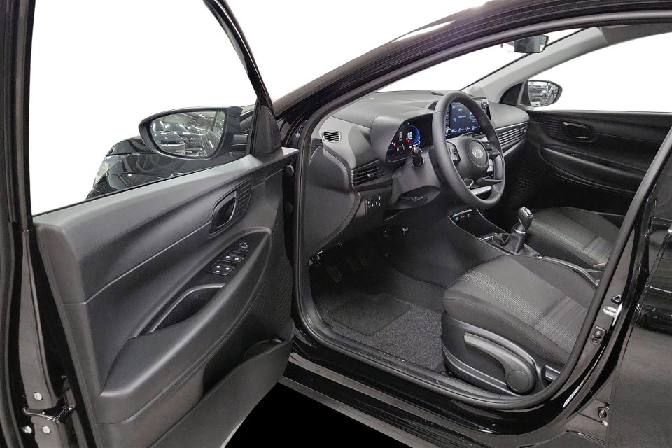 Hyundai i20 1,0 T-GDi Essential 5d