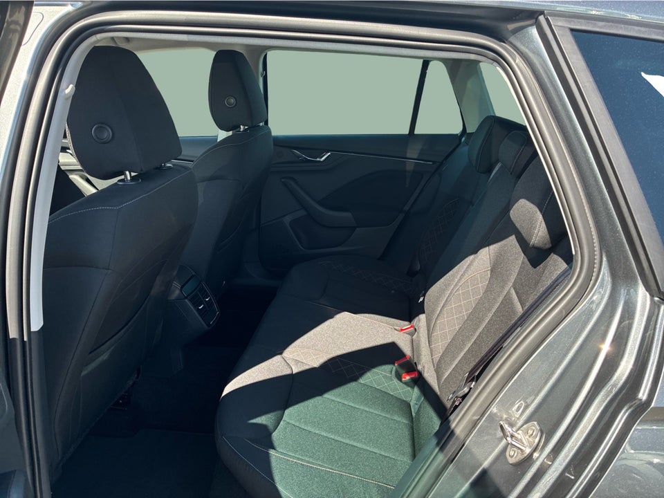 Skoda Kamiq 1,0 TSi 110 Blackline DSG 5d
