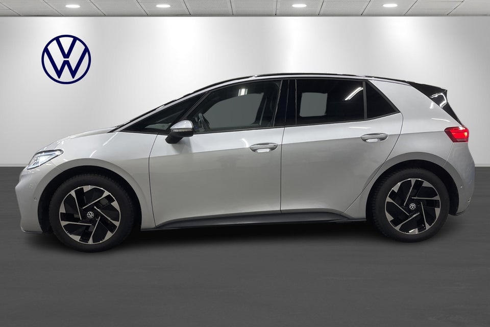 VW ID.3 58 Style 5d