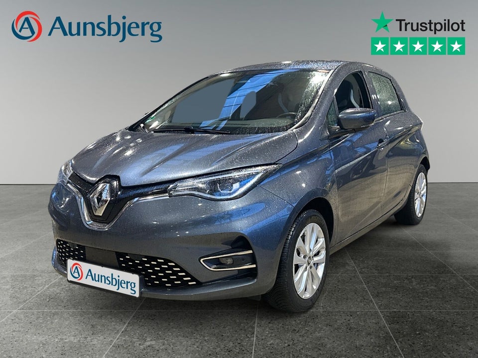 Renault Zoe 52 Experience 5d