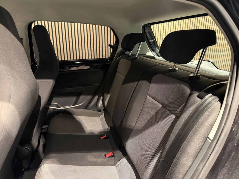 Skoda Citigo 1,0 60 Ambition GreenTec 5d