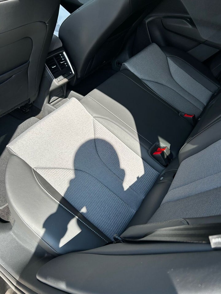 Skoda Enyaq 60 iV Premium 5d