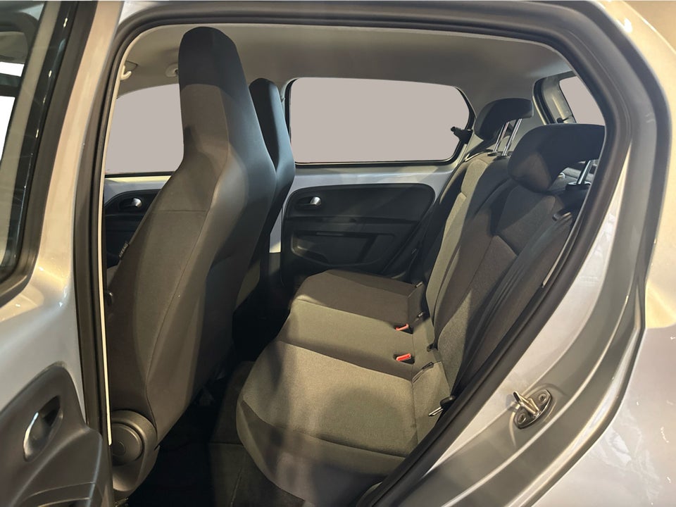 VW Up! 1,0 60 Move Up! 5d