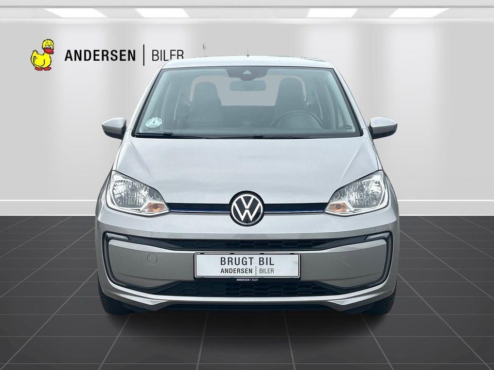 VW e-Up! 5d