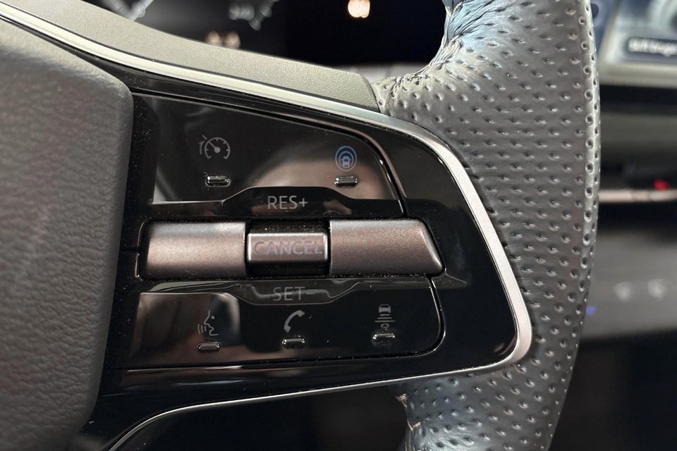 Nissan Ariya 63 Evolve 5d