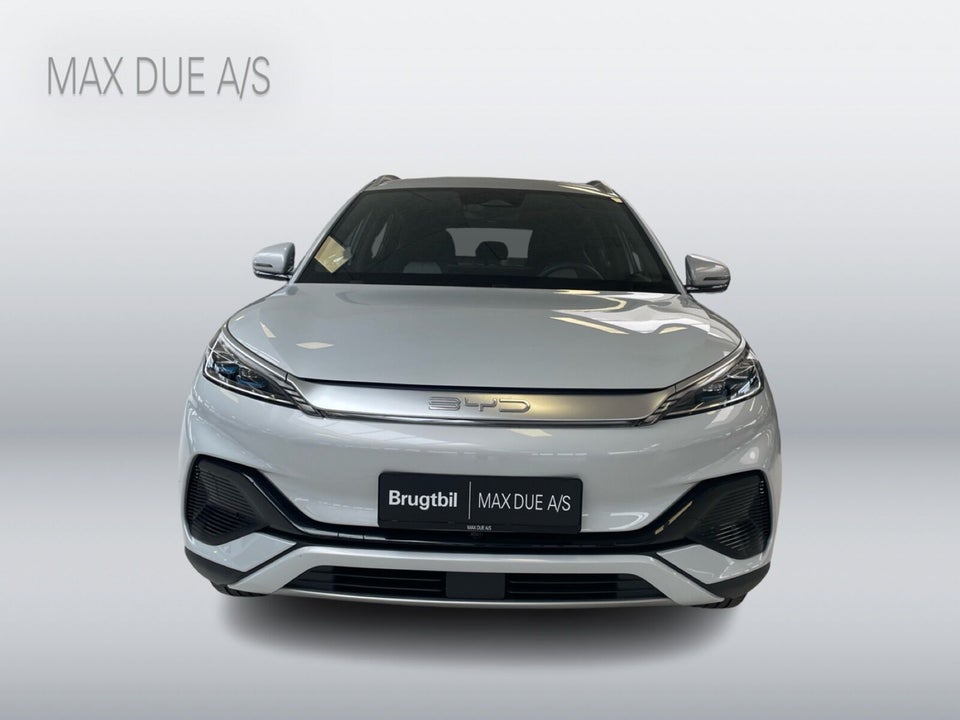 BYD Atto 3 60 Design 5d