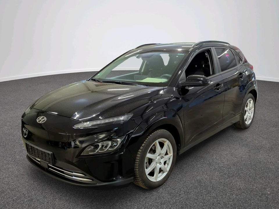 Hyundai Kona 64 EV Trend 5d