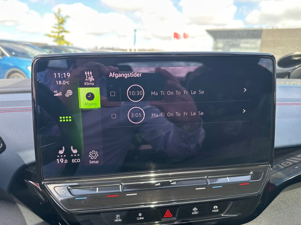 VW ID.5 77 GTX 4Motion 5d