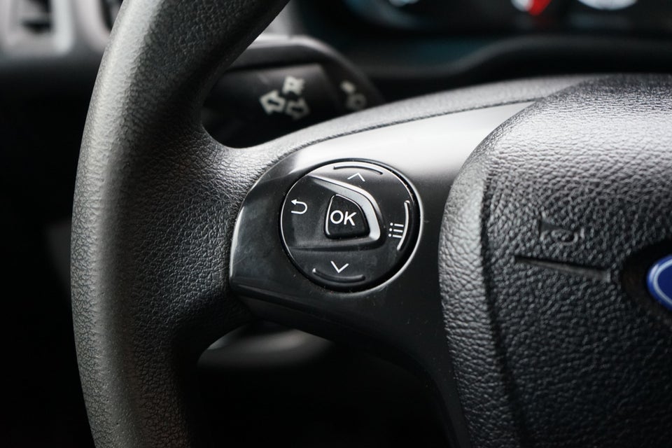 Ford Transit Connect 1,5 EcoBlue Trend lang