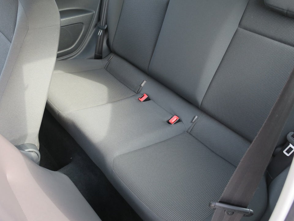 VW Up! 1,0 60 Take Up! 3d