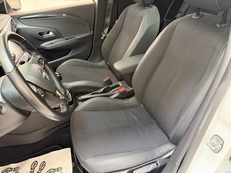 Opel Corsa 1,2 T 100 Sport 5d