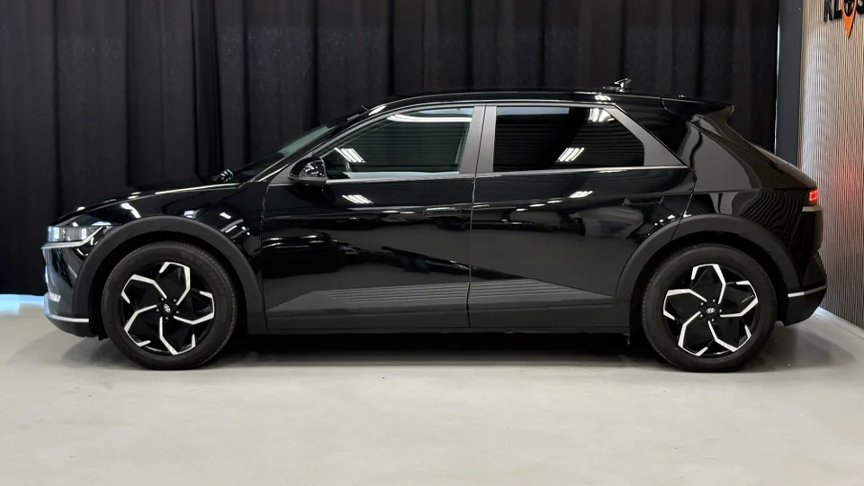 Hyundai Ioniq 5 77 Advanced 5d