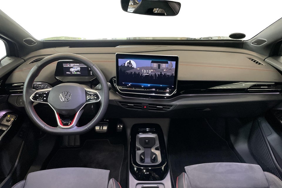 VW ID.5 77 GTX+ 4Motion 5d