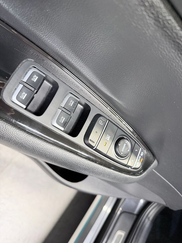 Kia Optima 2,0 PHEV Advance+ 2 SW aut. 5d