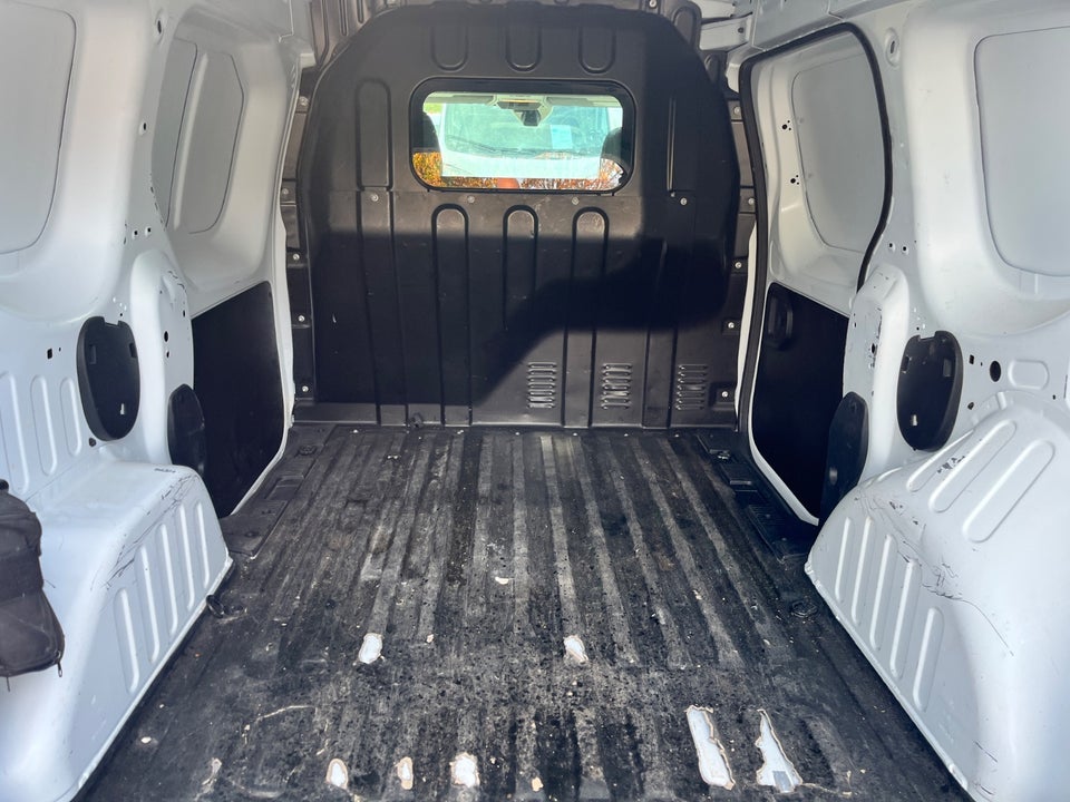 Renault Express 1,5 dCi 95 5d