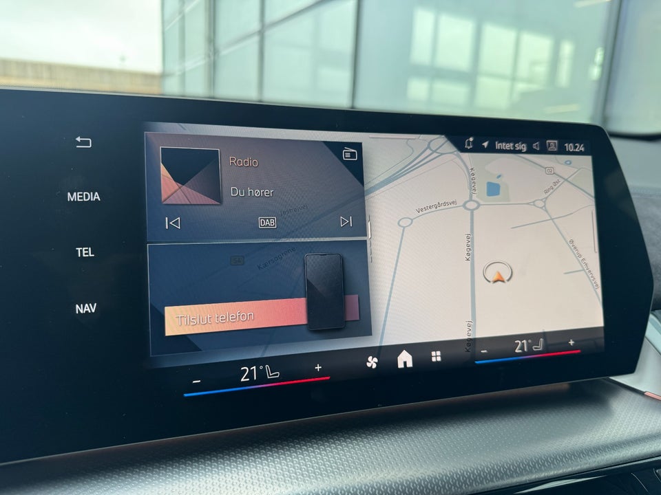 BMW iX2 eDrive20 M-Sport 5d