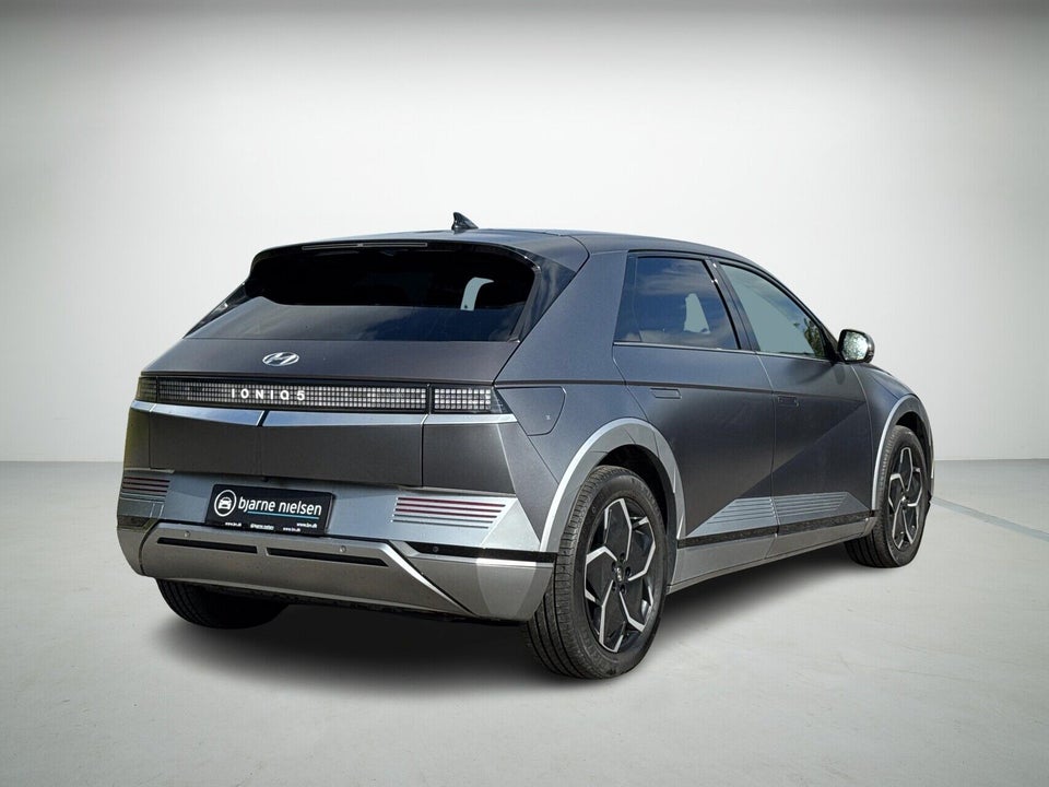 Hyundai Ioniq 5 77 Techniq 5d