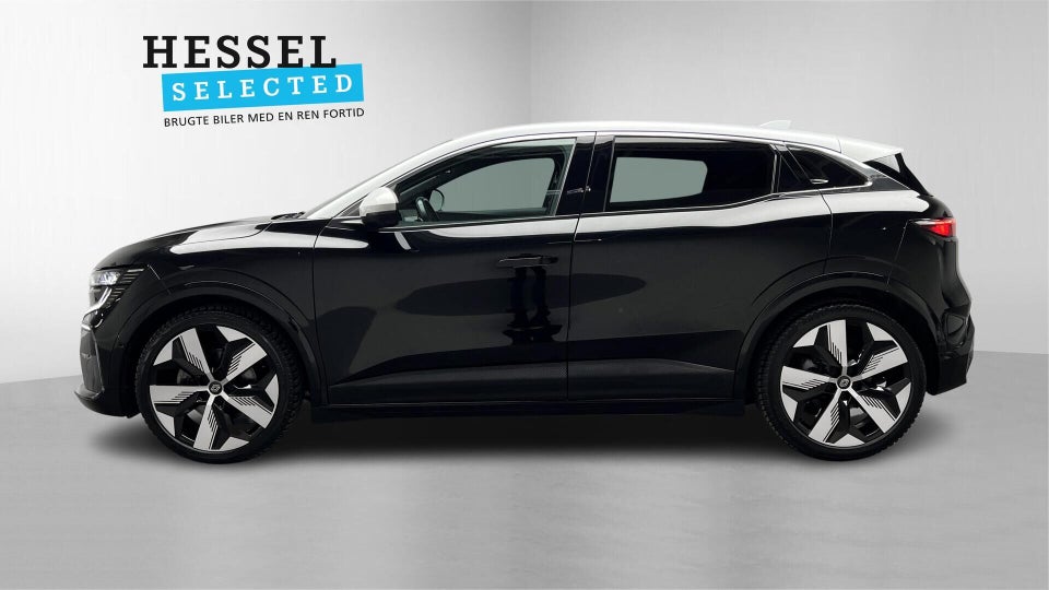 Renault Megane E-Tech 60 Techno 5d