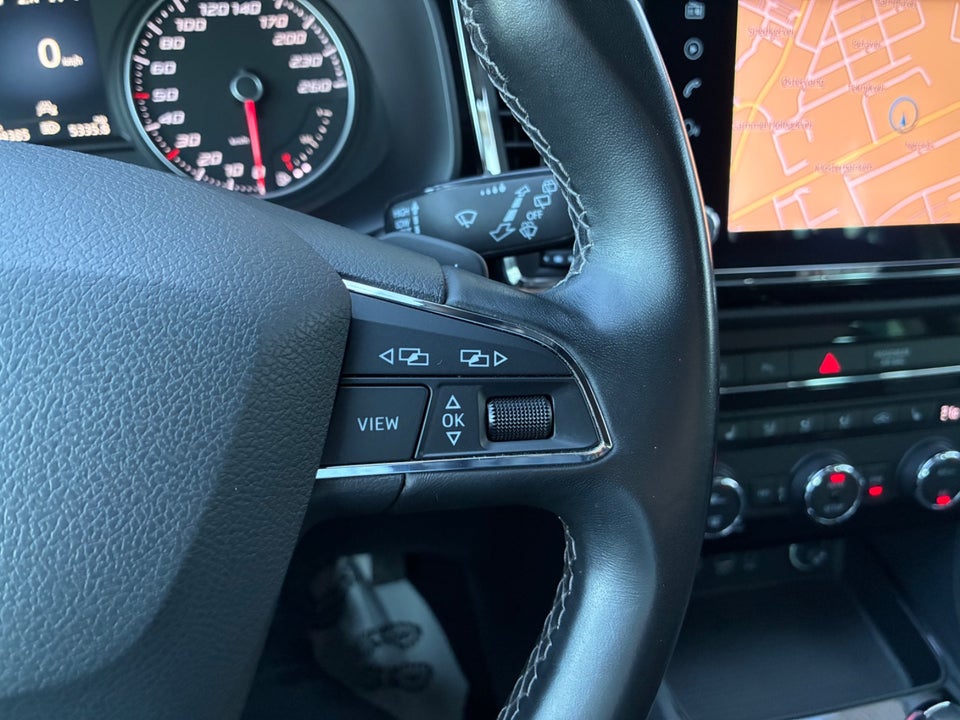 Seat Ateca 1,5 TSi 150 Xcellence DSG 5d