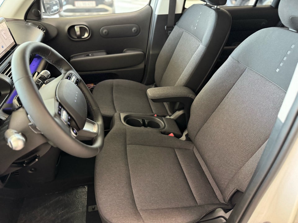 Hyundai Inster 49 Advanced 5d