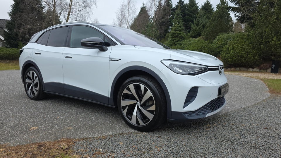 VW ID.4 77 1ST Pro 5d