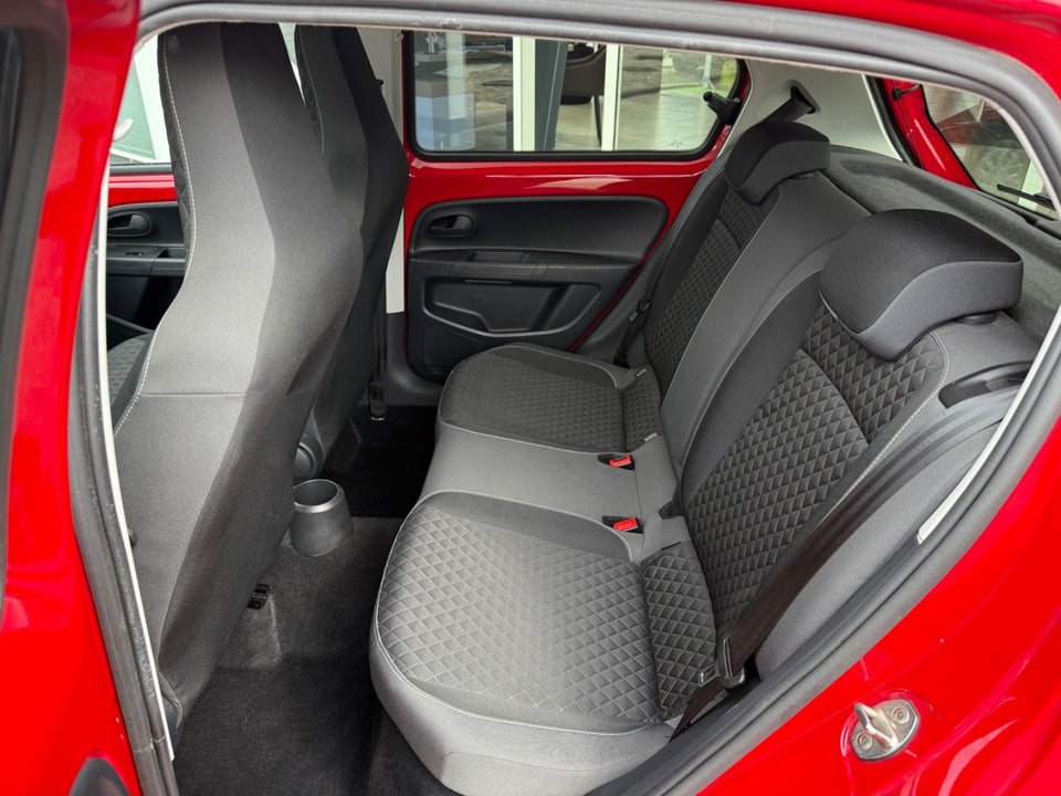 Skoda Citigo 1,0 MPi 60 Winter Edition 5d