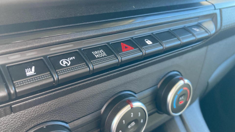 Renault Kangoo 1,5 dCi 95 L1 Nordic Line Tekno EDC