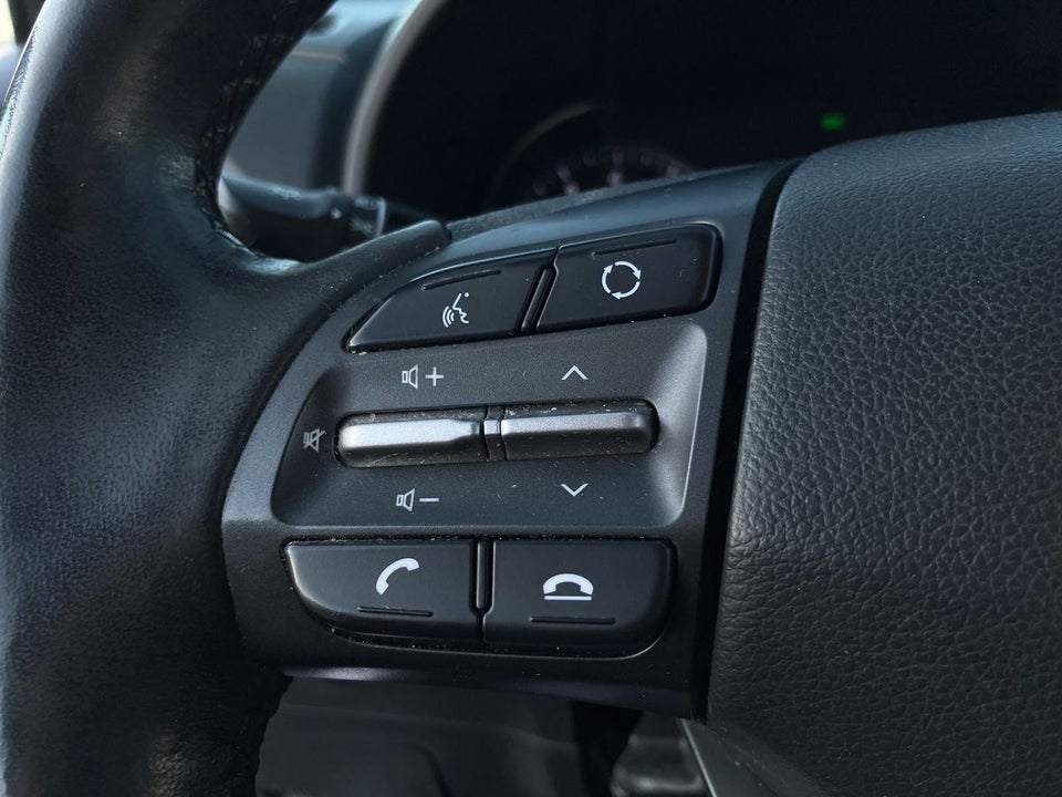 Hyundai Kona 1,0 T-GDi Trend 5d