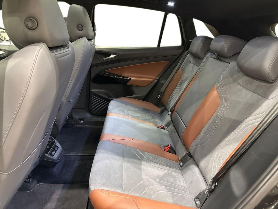 VW ID.4 77 1ST Pro Performance Max 5d