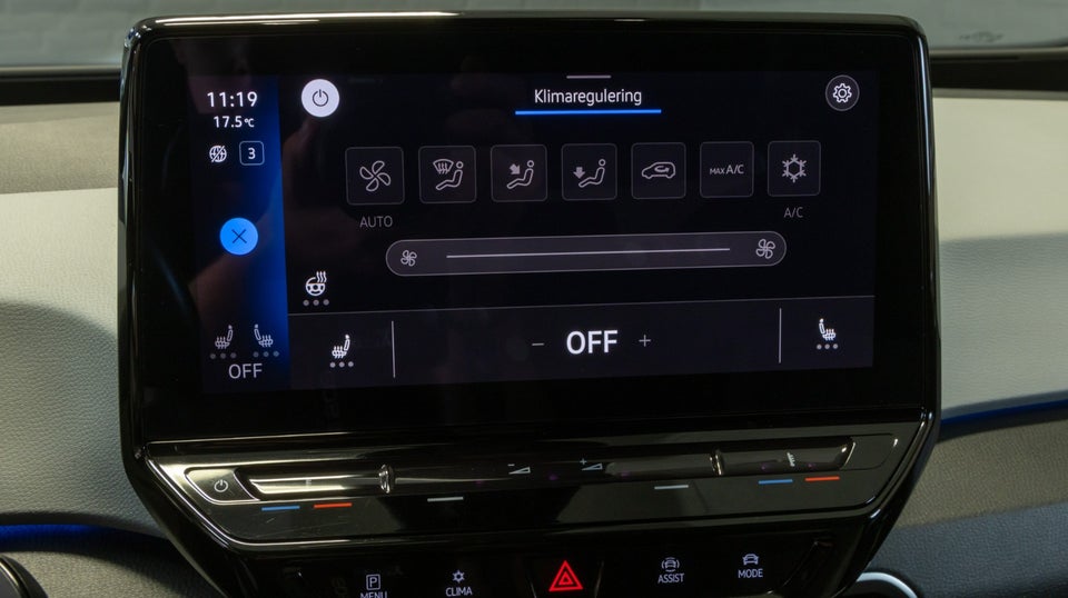 VW ID.3 58 Pro Performance 5d