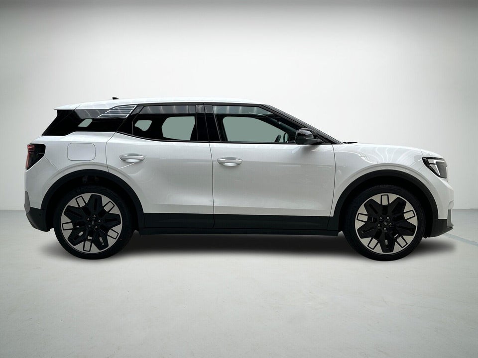 Ford Explorer 82 Premium Extended Range 5d