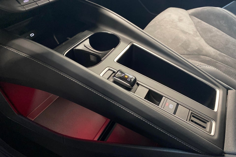 Skoda Elroq 85x iV Sportline 5d