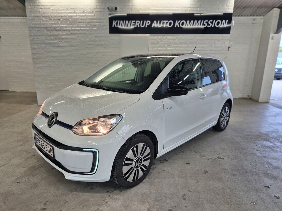 VW e-Up! 5d