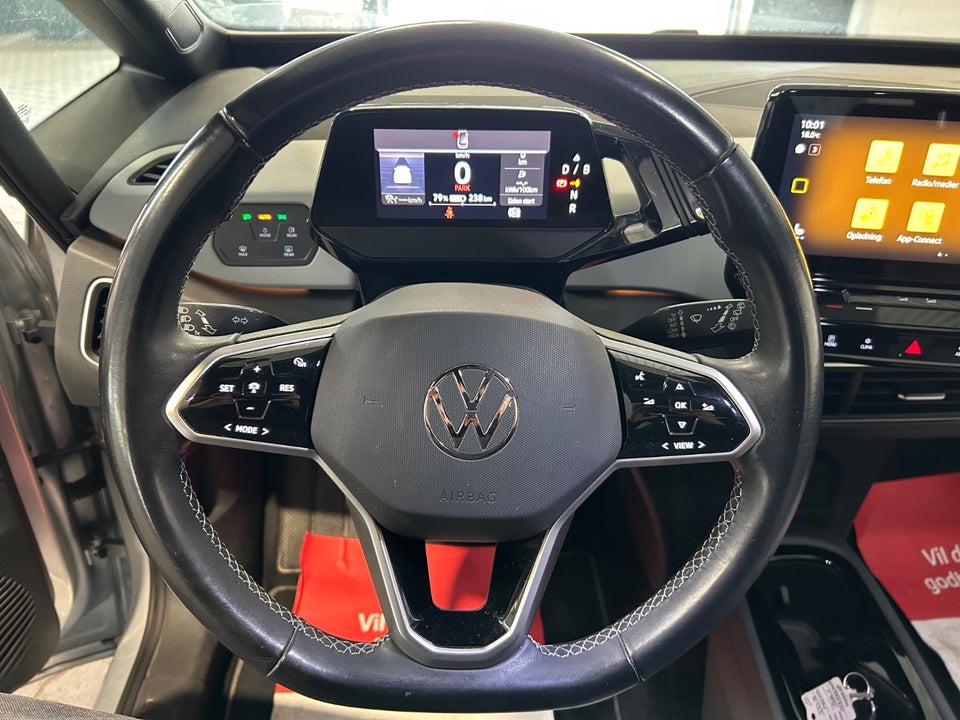 VW ID.3 58 Pro Active 5d