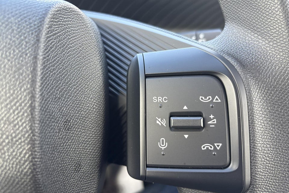 Citroën ë-C3 Aircross 44 You! 5d
