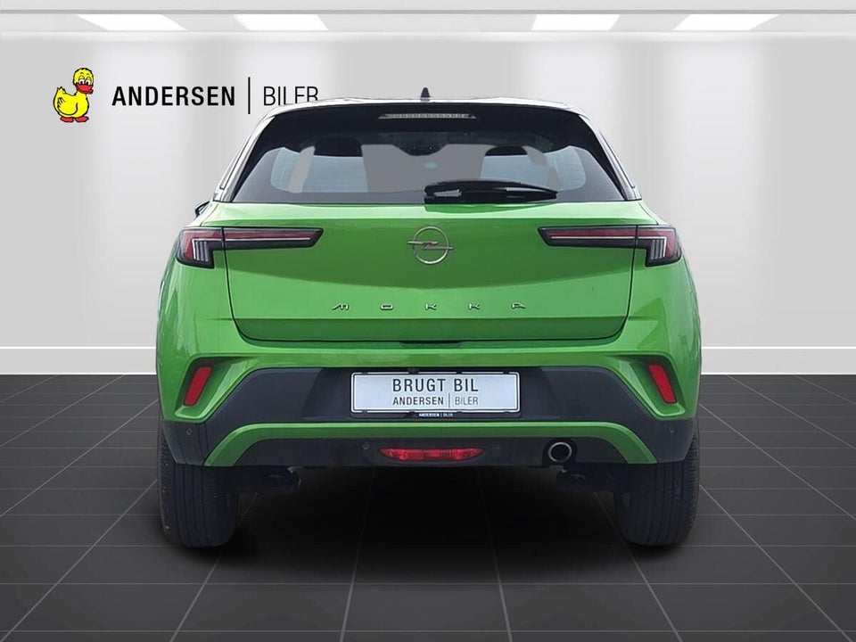 Opel Mokka 1,5 D 110 Edition+ 5d