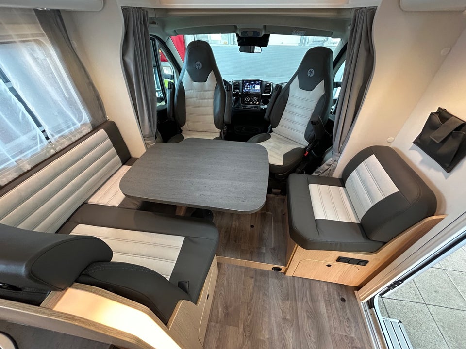 Fiat Sunlight 2,2 T68 Adventure Edition aut. 3d