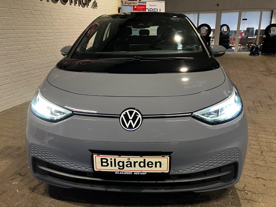 VW ID.3 58 Pro 5d
