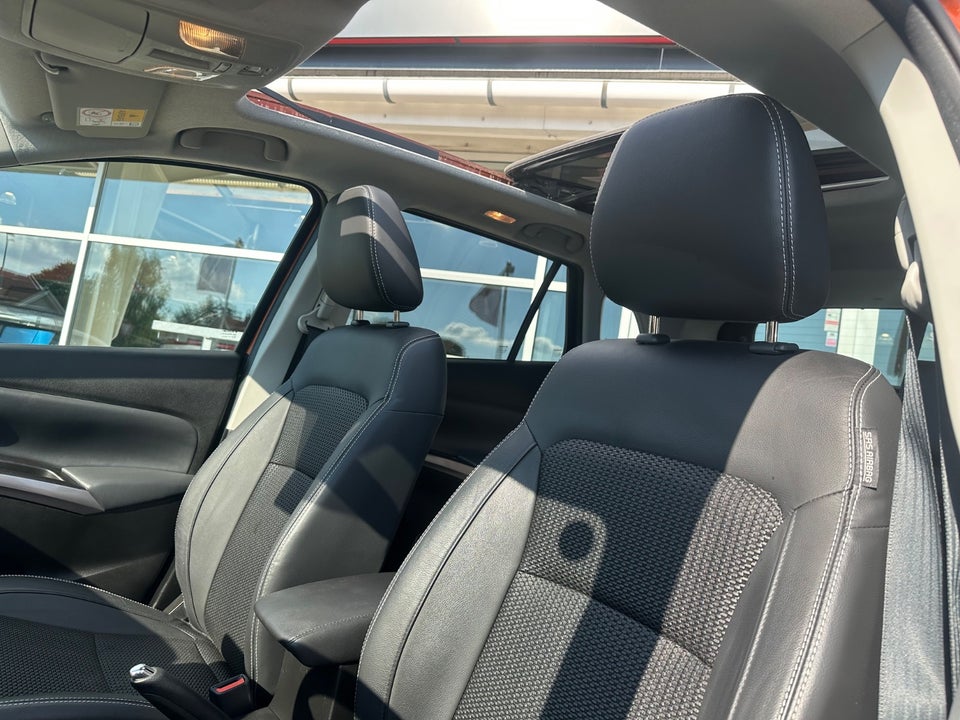 Suzuki S-Cross 1,4 mHybrid Adventure 5d