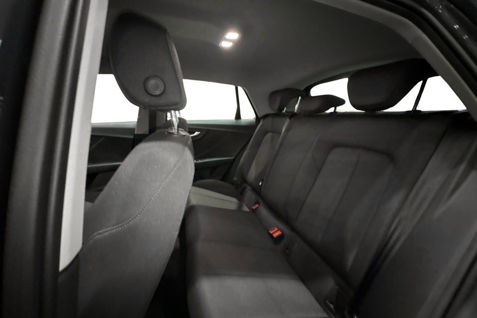 Audi Q2 35 TFSi Prestige S-tr. 5d