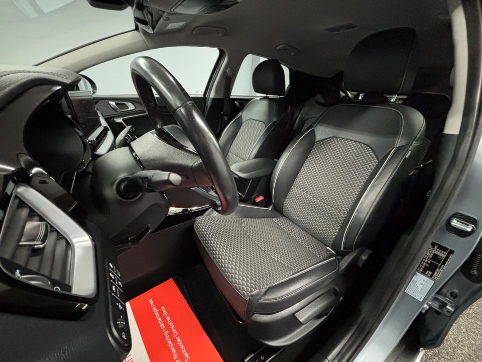 Kia XCeed 1,6 PHEV Upgrade+ Premium DCT 5d