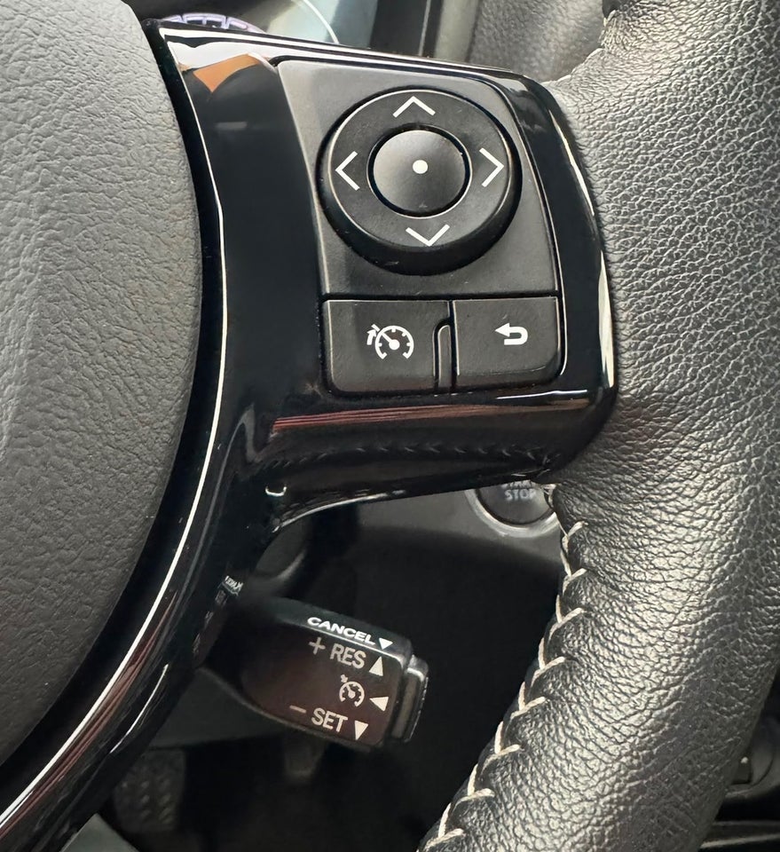 Toyota Yaris 1,5 VVT-iE T2 Comfort 5d
