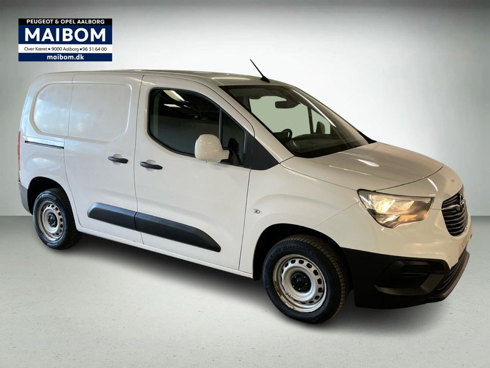 Opel Combo 1,5 D 102 Enjoy L1V1