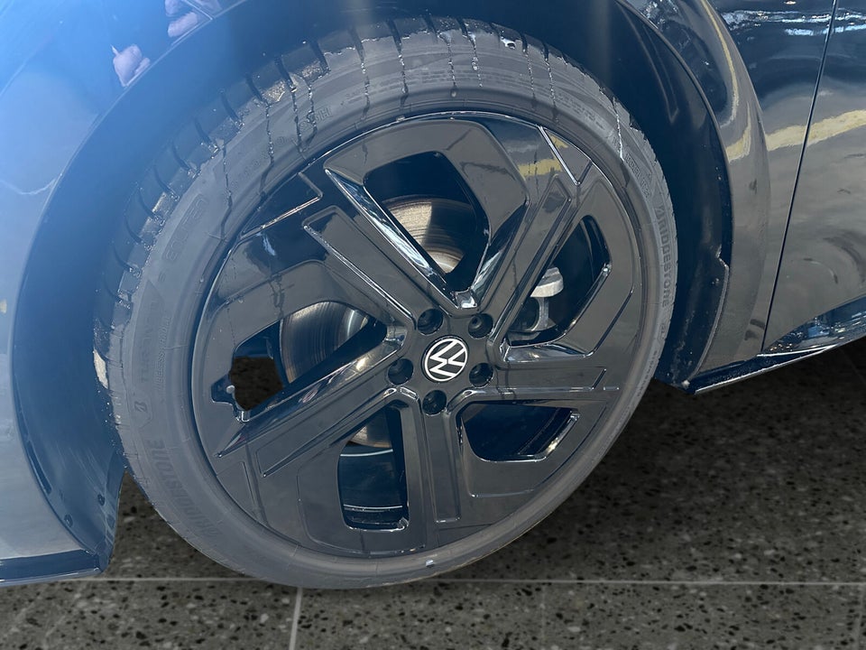 VW ID.3 79 GTX Performance 5d