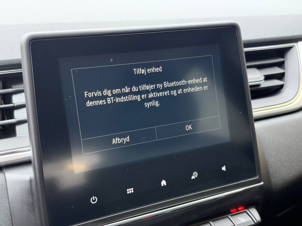 Renault Captur 1,0 TCe 100 Zen 5d