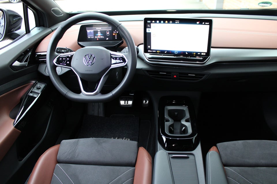 VW ID.4 77 Style 4Motion 5d