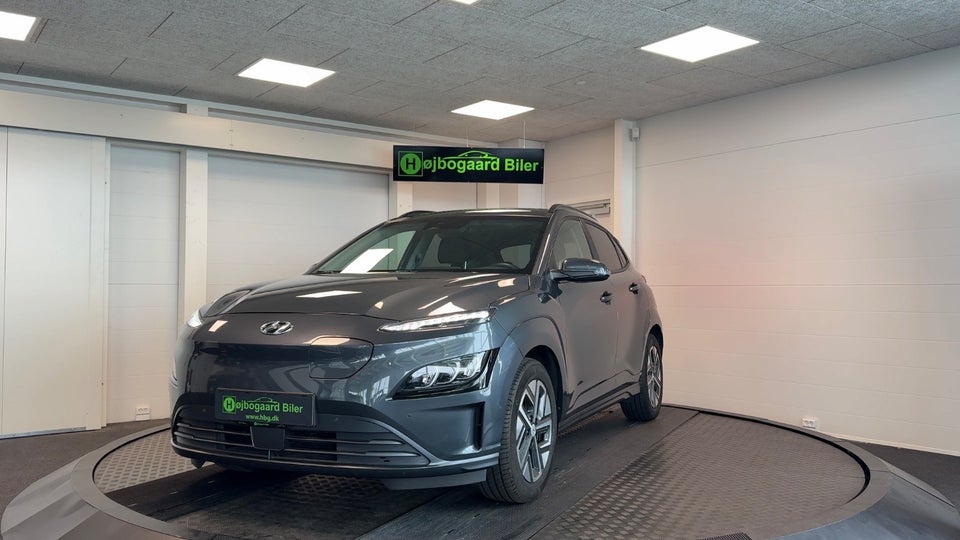 Hyundai Kona 39 EV Trend 5d