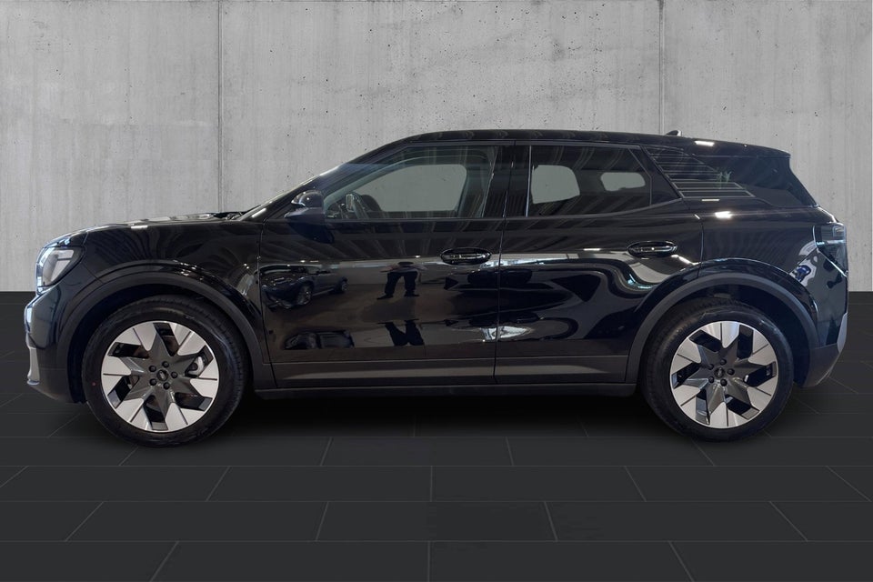 Ford Explorer 77 Premium Extended Range 5d