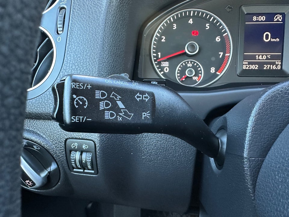VW Golf Plus 1,2 TSi 105 Comfortline BMT Van 5d