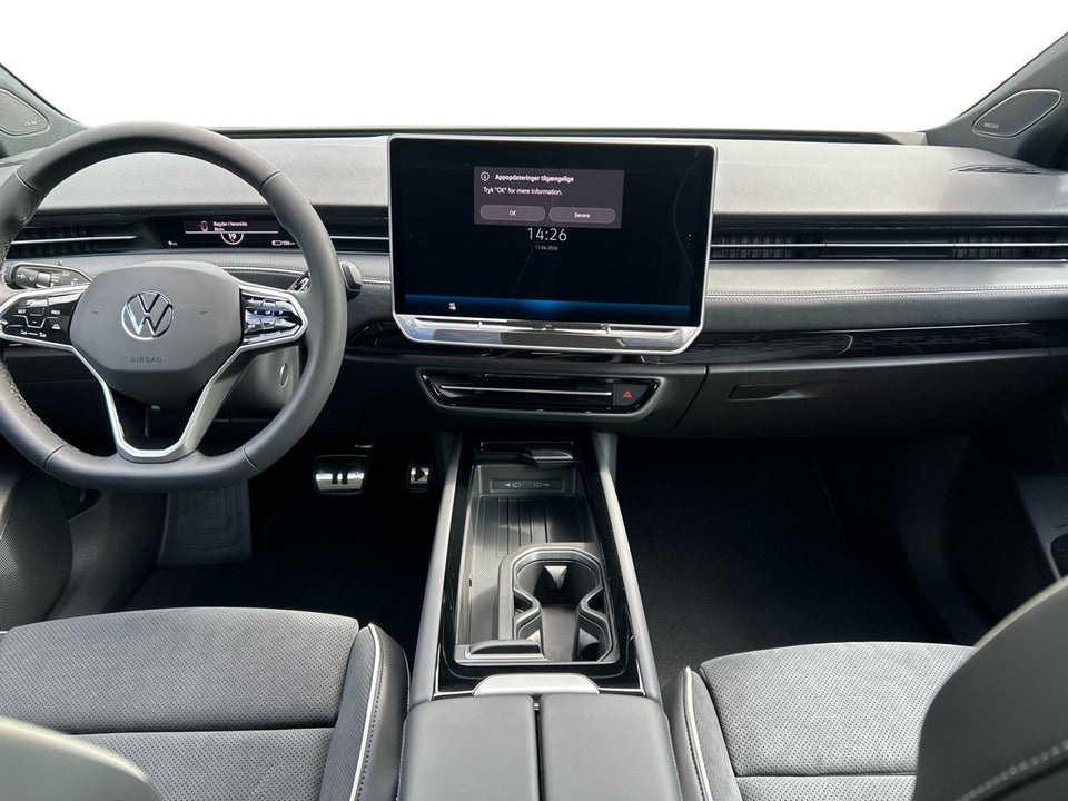 VW ID.7 86 Style S Tourer 5d